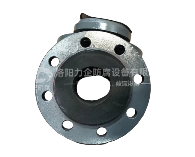 導靜電襯四氟管 導靜電襯四氟管(guǎn)